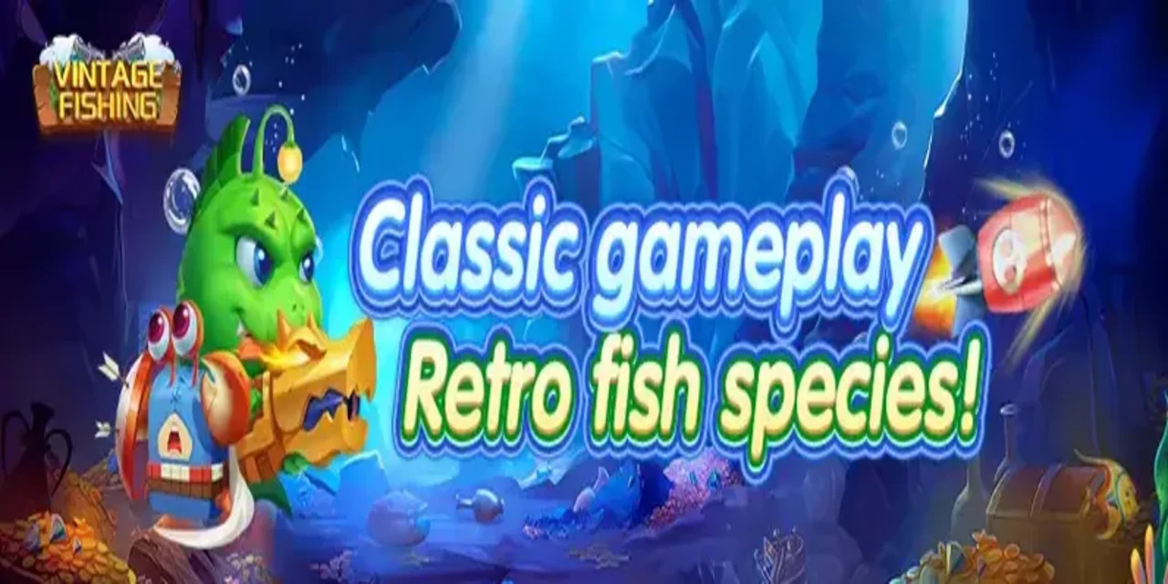 SOLIDPLAY99 - retrofish - SOLIDPLAY99
