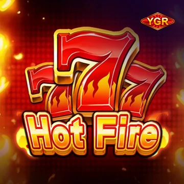 Hot Fire777 - SOLIDPLAY99