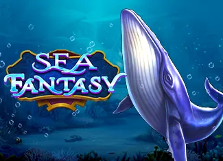 Pragmatic : Sea Fantasy - SOLIDPLAY99