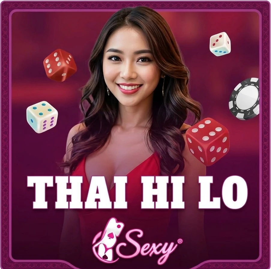 Thai Hi Lo - SOLIDPLAY99