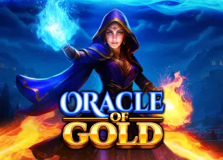 Pragmatic : Oracle of Gold - SOLIDPLAY99