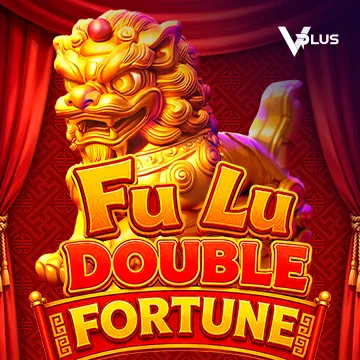 Fu Lu Double Fortune - SOLIDPLAY99