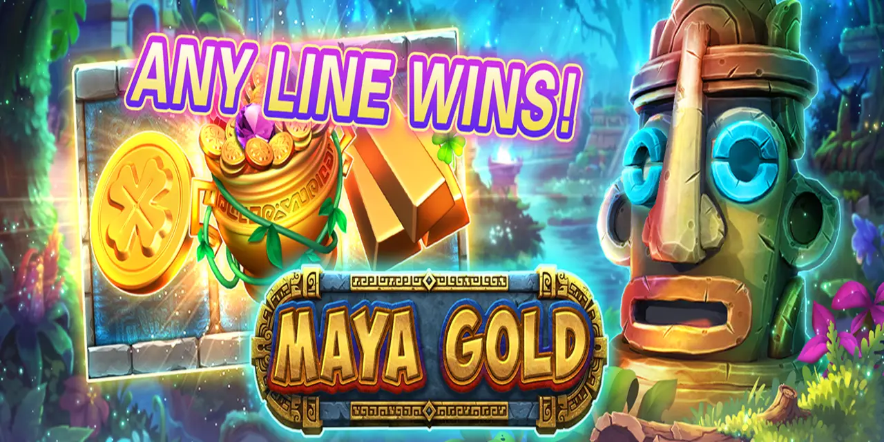 SOLIDPLAY99 - mayagold - SOLIDPLAY99
