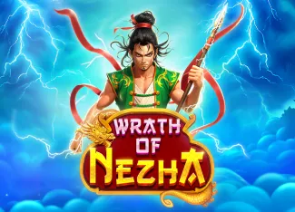 Pragmatic : Wrath of Nezha - SOLIDPLAY99