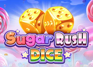 Pragmatic : Sugar Rush Dice - SOLIDPLAY99
