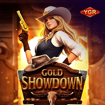 Wild Bounty Showdown - SOLIDPLAY99