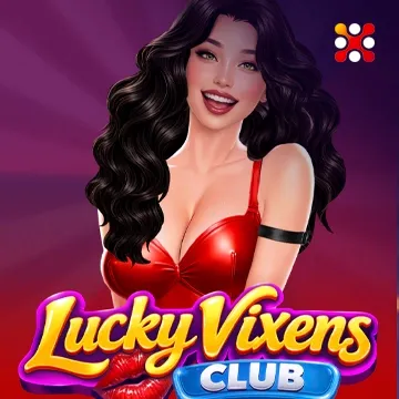 Mancala : Lucky Vixens Club - SOLIDPLAY99