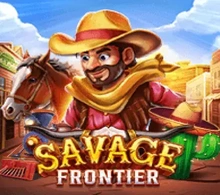Joker123 : Savage Frontier - SOLIDPLAY99