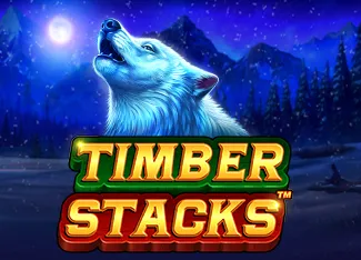 Pragmatic : Timber Stacks - SOLIDPLAY99