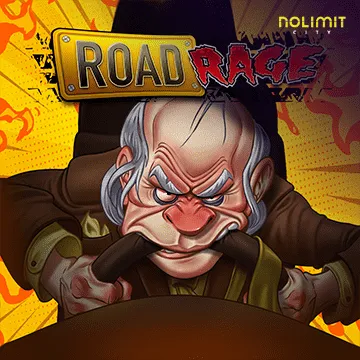 NolimitCity : Road Rage - SOLIDPLAY99