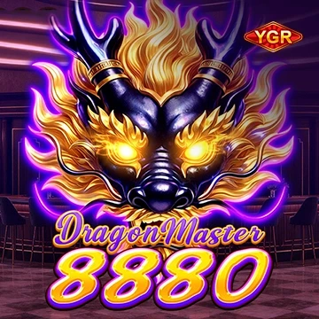 Dragon Master 8880 - SOLIDPLAY99